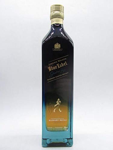 Amazon.co.jp: ジョニーウォーカー ブルーラベル ゴースト＆レア